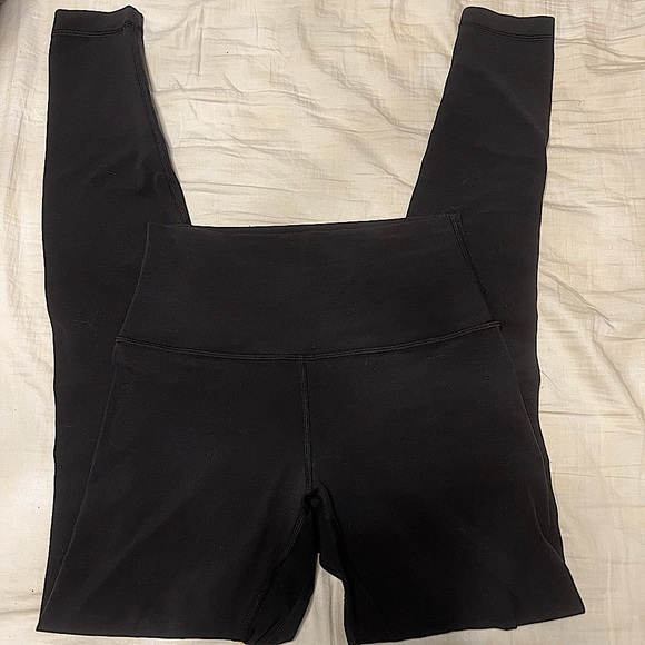 lululemon align leggings - Picture 3 of 4